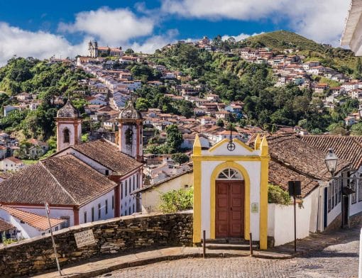 Conheça as melhores cidades para visitar no Inverno em Minas Gerais