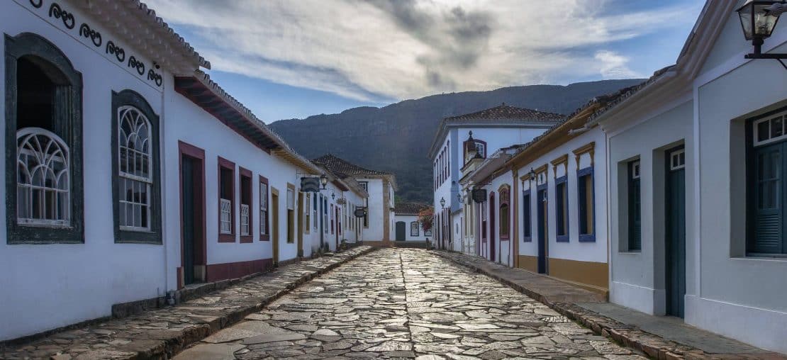Montamos um roteiro completo para você viajar no feriado de 7 de setembro pelas cidades de Minas Gerais.