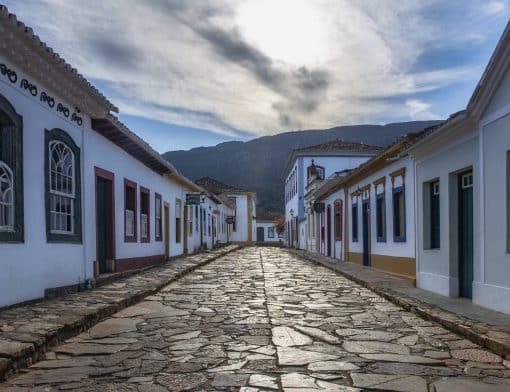 Montamos um roteiro completo para você viajar no feriado de 7 de setembro pelas cidades de Minas Gerais.