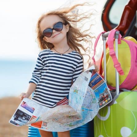 terceirização de frota