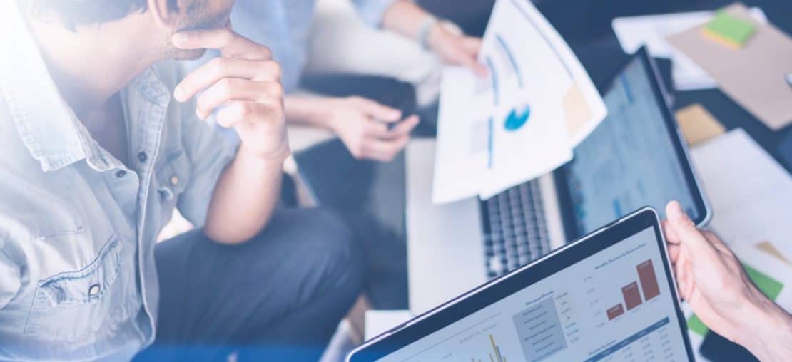 planejamento em logística