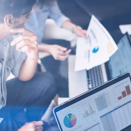 planejamento em logística