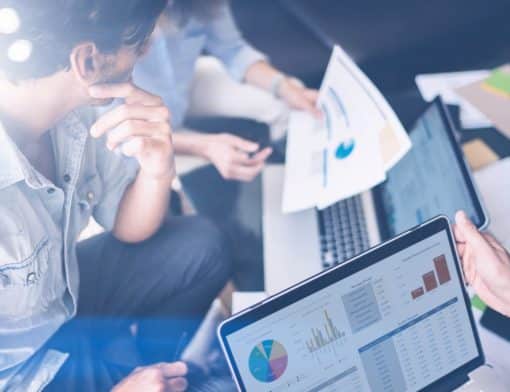 planejamento em logística