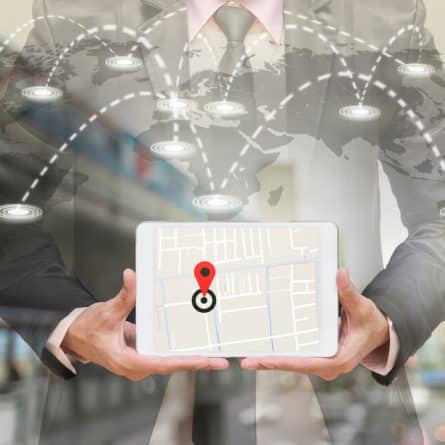 monitoramento de frota