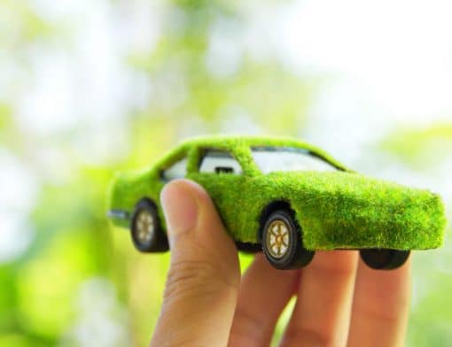 empresa sustentável