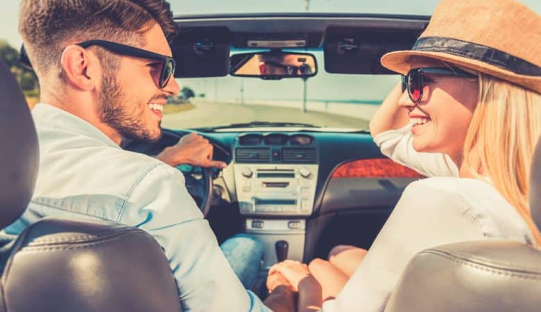 destinos românticos em Minas Gerais