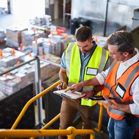 Tudo sobre redução de custos logísticos