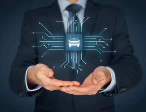 sistema de gestão de frotas