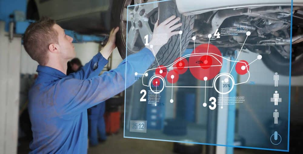 Descubra neste artigo quais são os principais itens a serem considerados na manutenção de frotas e reduza os riscos de danos.