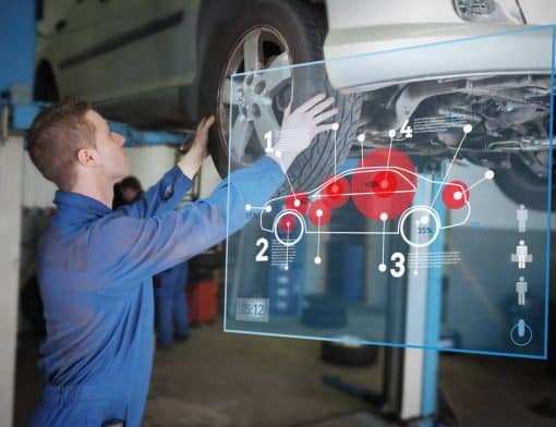 Descubra neste artigo quais são os principais itens a serem considerados na manutenção de frotas e reduza os riscos de danos.