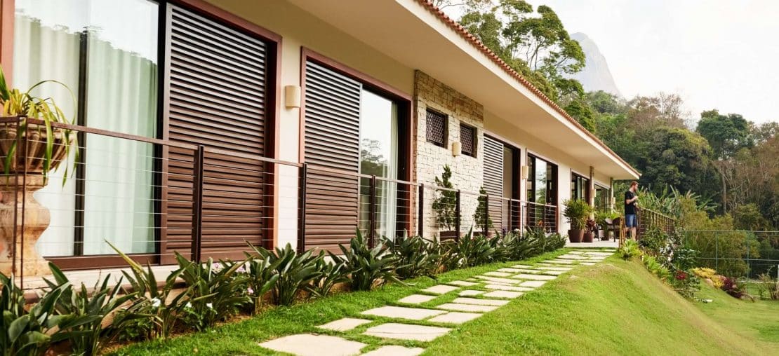 HOTÉIS FAZENDA DE MINAS