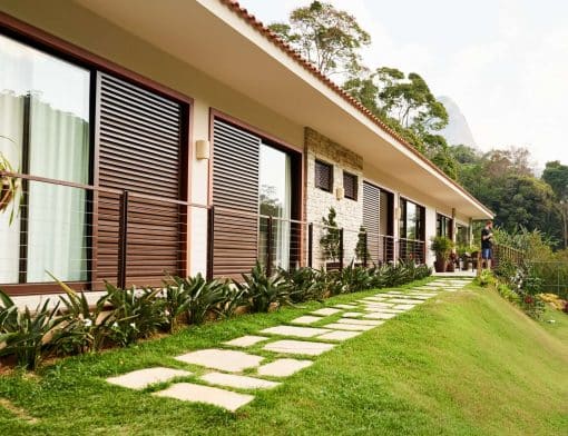 HOTÉIS FAZENDA DE MINAS