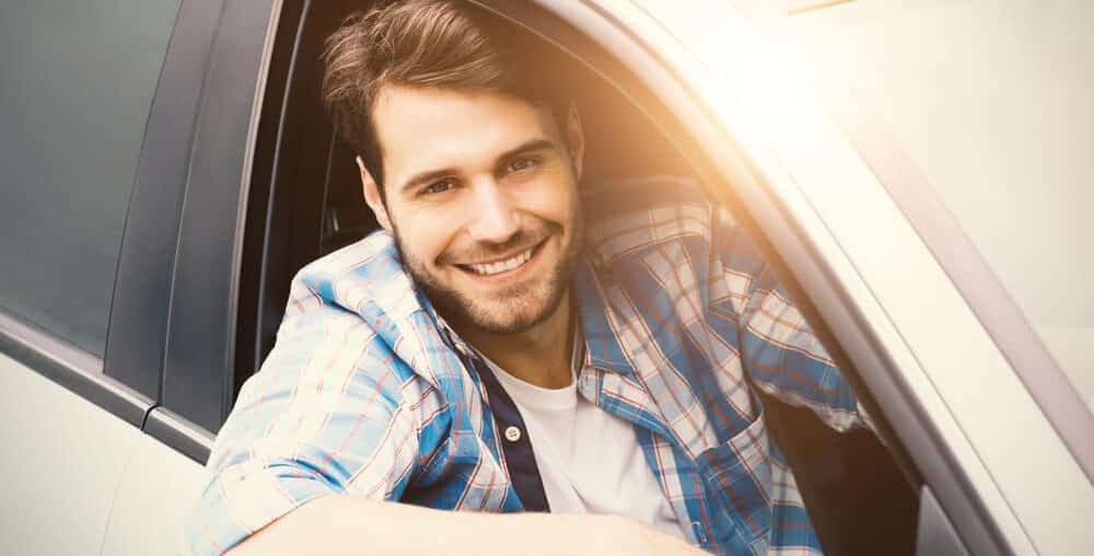 tipos de locação de carro