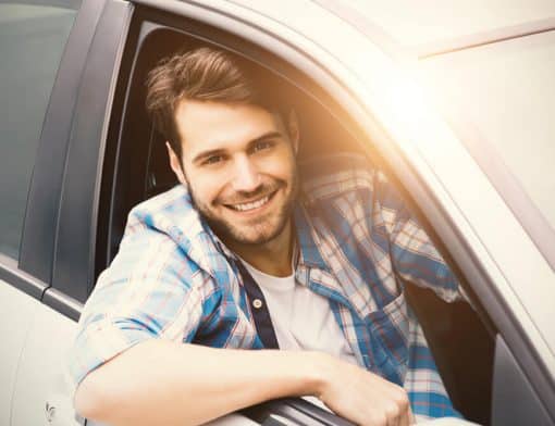 tipos de locação de carro