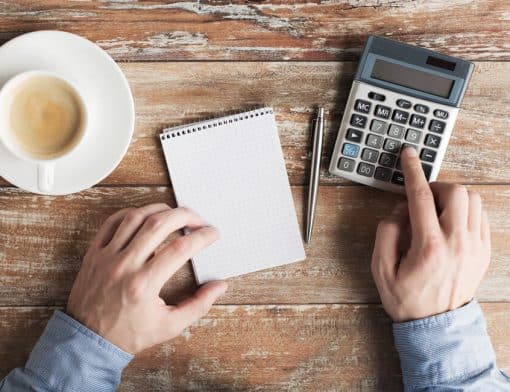 imobilização de capital