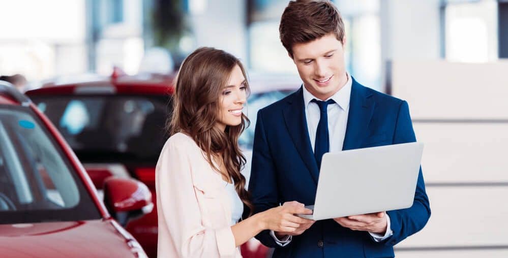 rent a car e terceirização