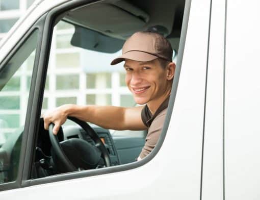 contratar motoristas