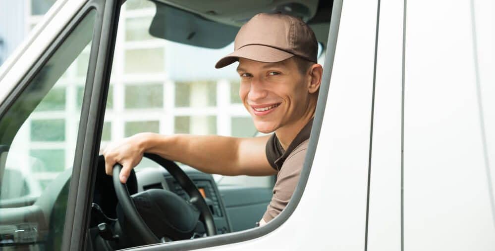 contratar motoristas