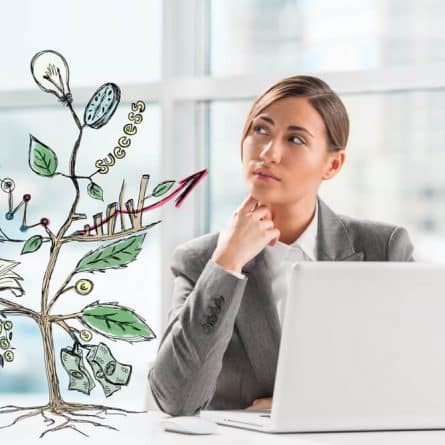 tendências em logísticas