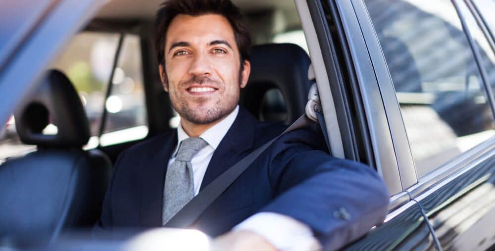 carros para representante comercial