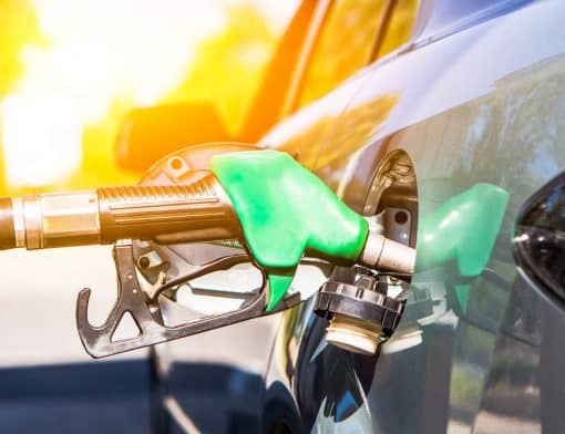 Vamos te mostrar como economizar combustível na sua viagem.