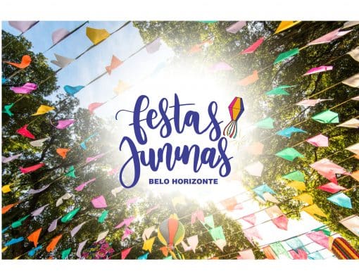 festas juninas de bh