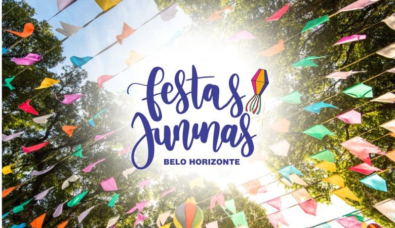 festas juninas de bh