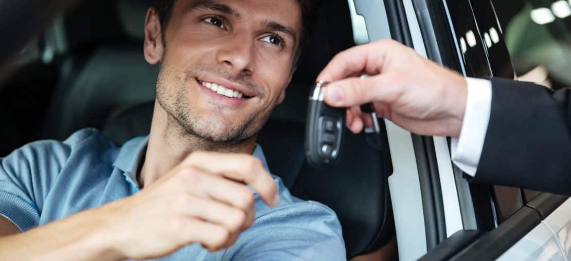 erros comuns ao alugar um carro