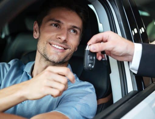 erros comuns ao alugar um carro