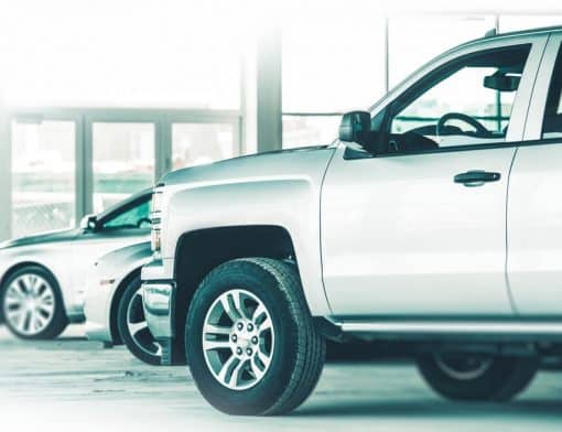 outsourcing de frota