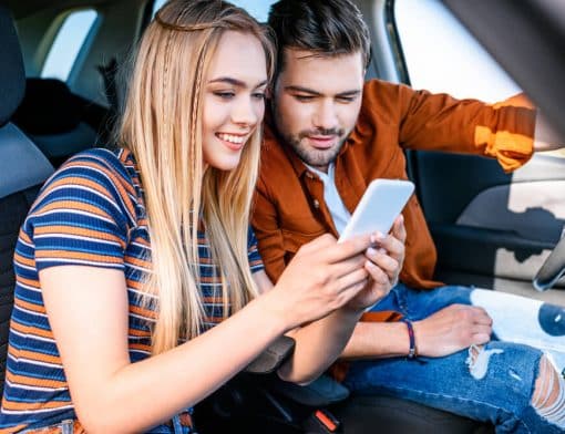 aplicativos uteis para viagem de carro