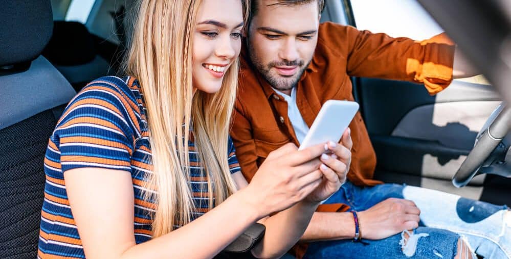aplicativos uteis para viagem de carro