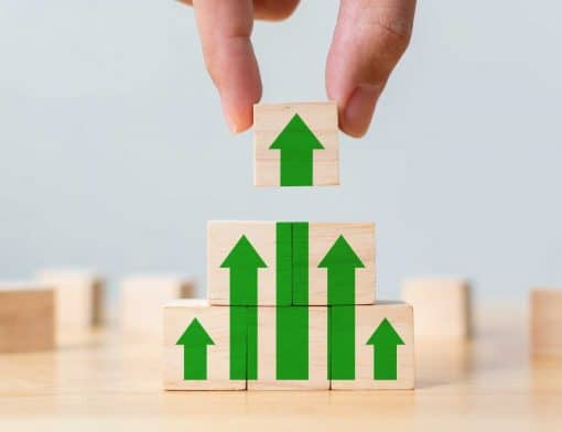 Aumentar capital de giro