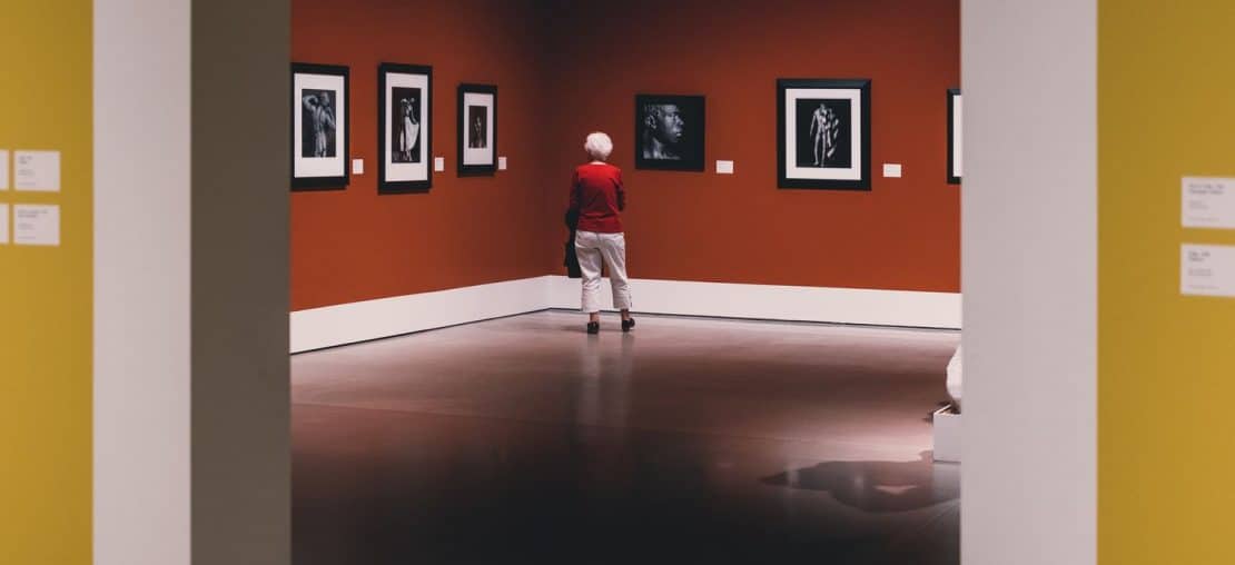 Existem muitos museus em BH!