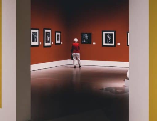 Existem muitos museus em BH!