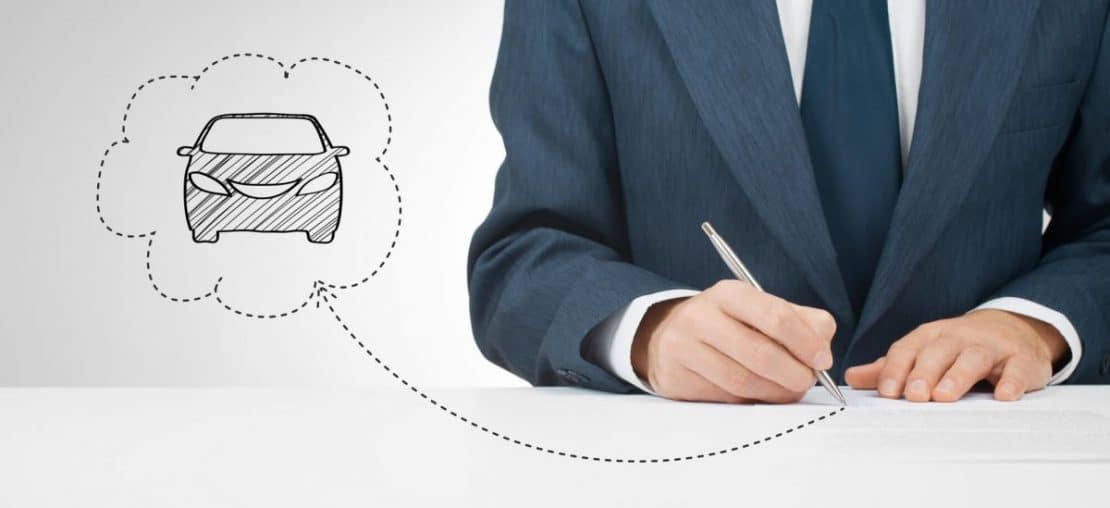 documentação de veículos