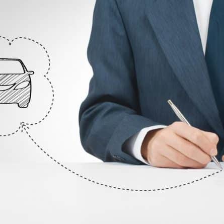 documentação de veículos