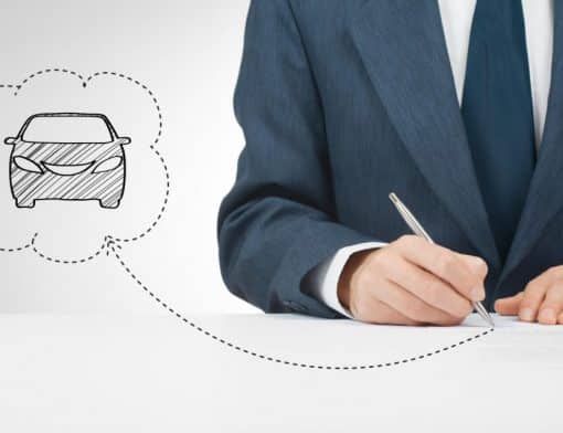 documentação de veículos