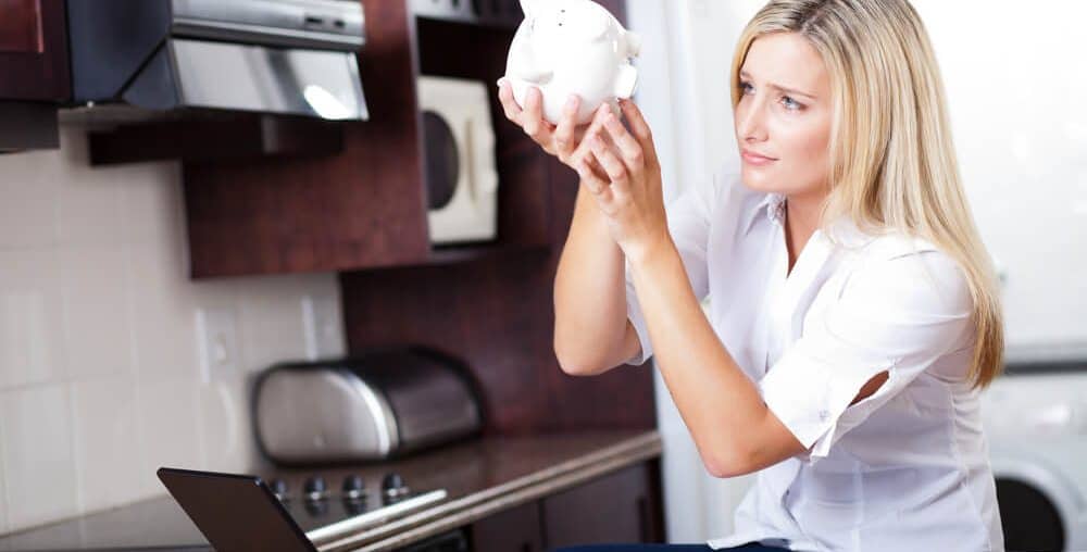 Gastos desnecessários