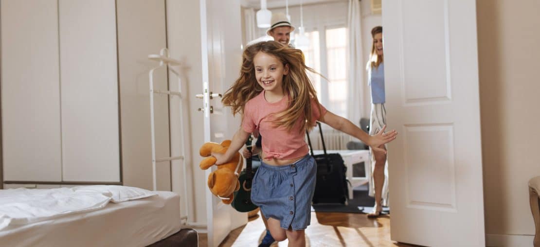 Os melhores hotéis para crianças em Minas Gerais