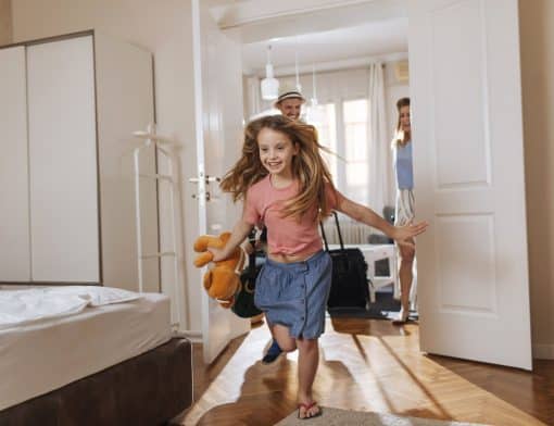 Os melhores hotéis para crianças em Minas Gerais