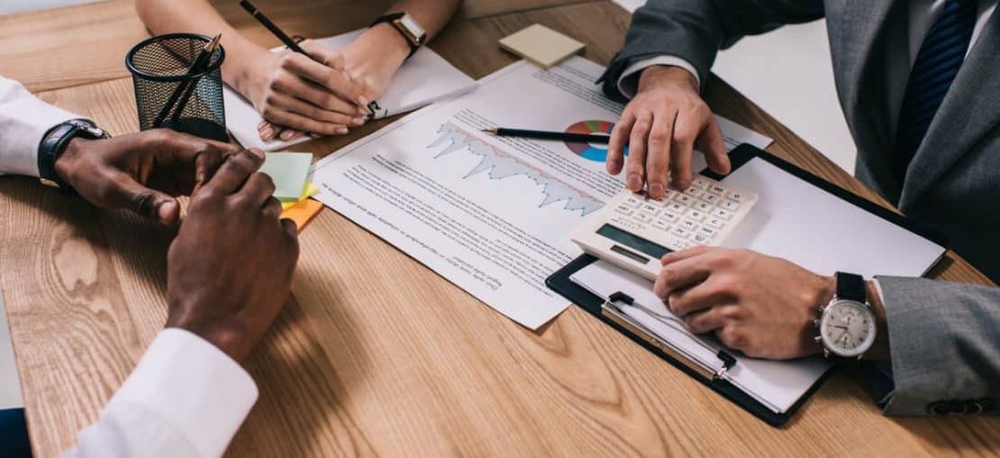 Como fazer o planejamento financeiro anual?