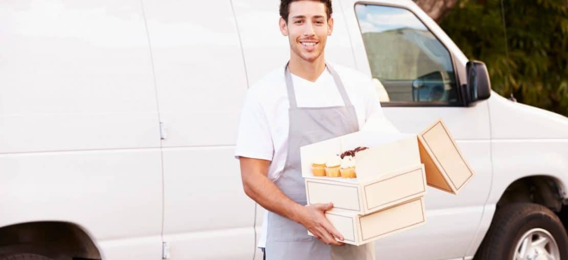 Gestão de frota própria