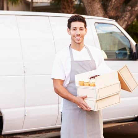 Gestão de frota própria