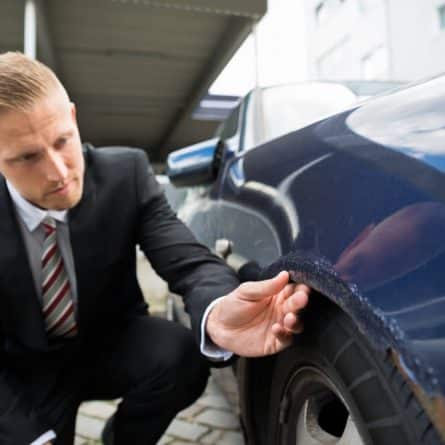 comportamentos dos motoristas