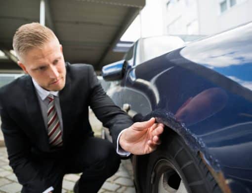 comportamentos dos motoristas