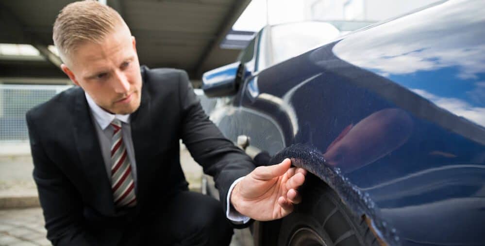 comportamentos dos motoristas