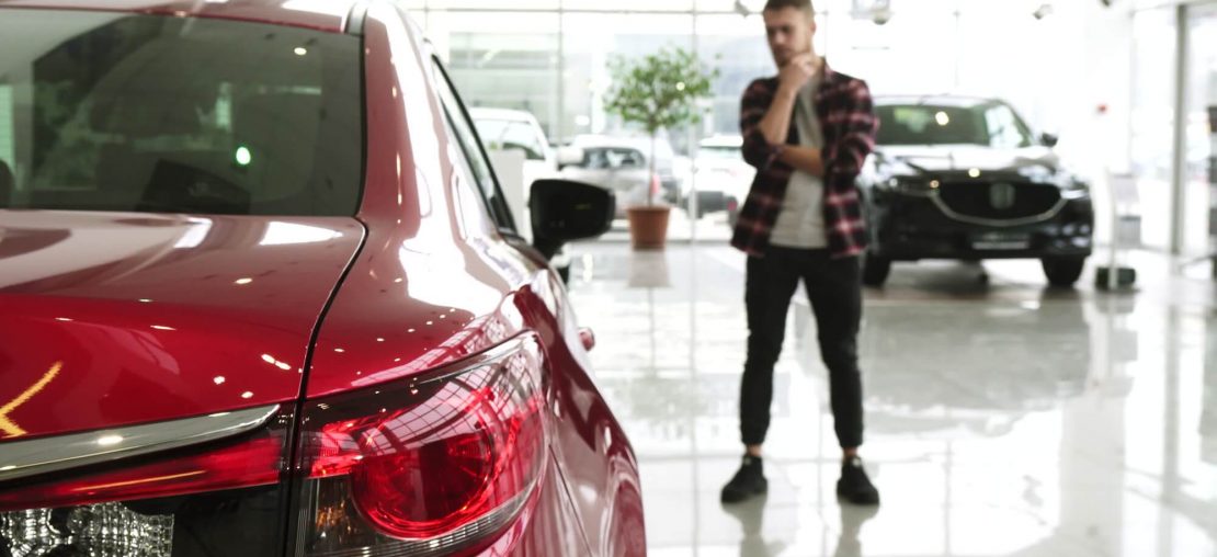 ainda vale a pena comprar um carro novo?