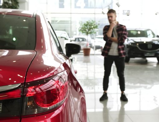 ainda vale a pena comprar um carro novo?