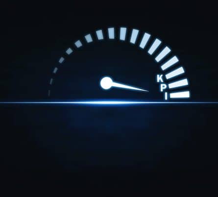 Como funciona a gestão de frotas com KPIs?